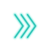 Glowing-Arrows-Teal-Sm